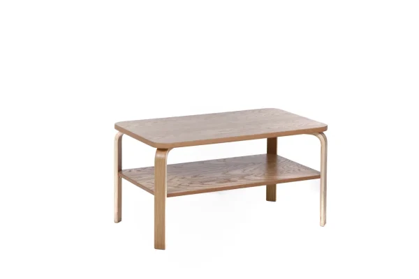 Журнальный стол СОтА-Айроль Дуб (Предзаказ)