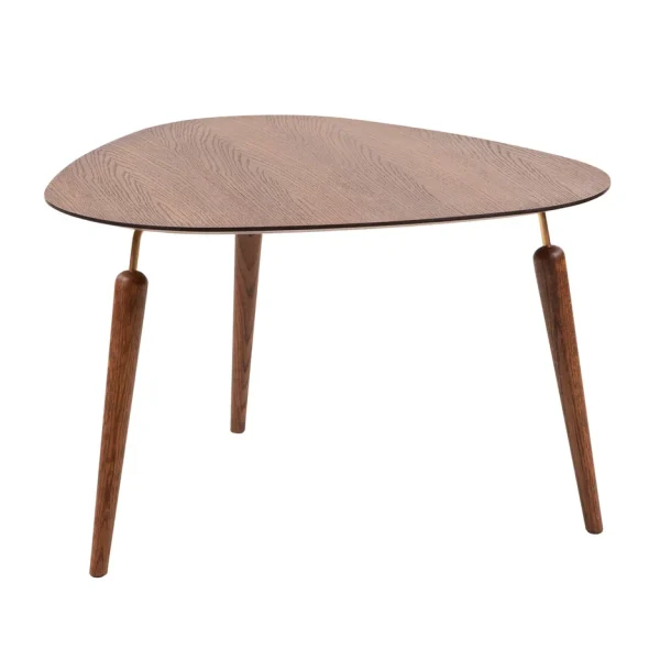 Стол журнальный СОтА-Эльтон-1 Орех американский (Предзаказ)