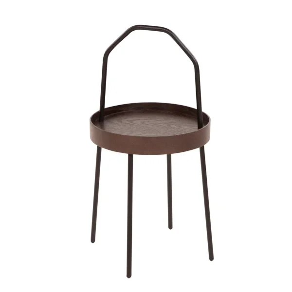 Стол журнальный СОтА-Кама Орех американский (Предзаказ)