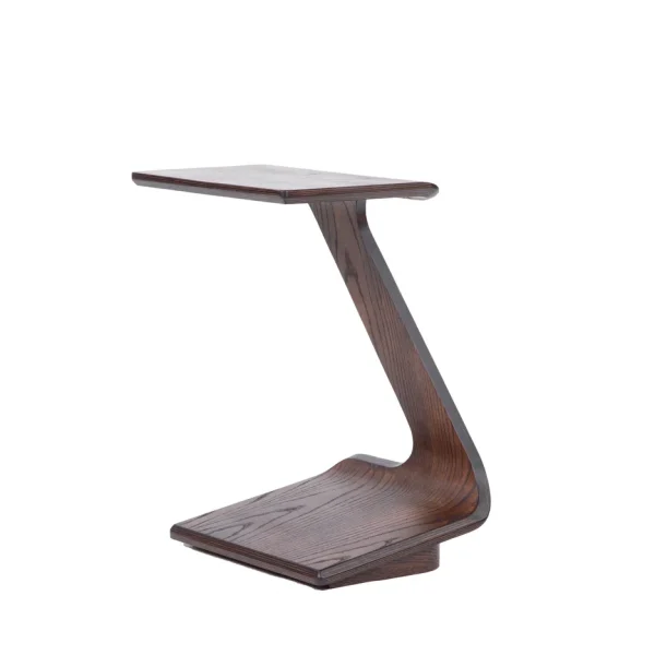 Приставной журнальный стол СОтА-Неро-1 Орех американский (Предзаказ)