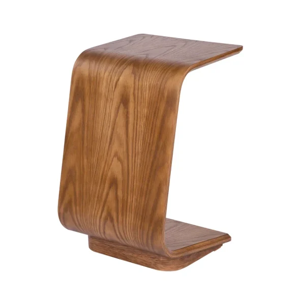 Приставной журнальный стол СОтА-Неро-3 Дуб (Предзаказ)