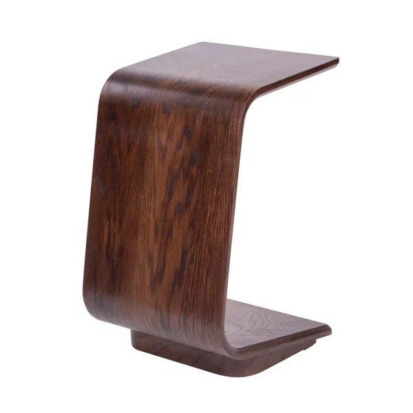 Приставной журнальный стол СОтА-Неро-3 Орех американский (Предзаказ)