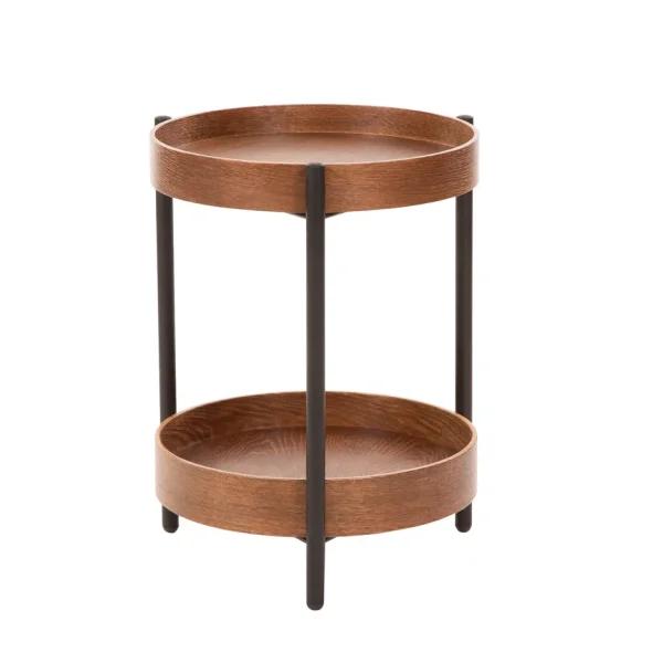 Стол журнальный СОтА-Тобол-1 Дуб (Предзаказ)